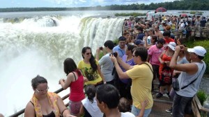 Top-5 de los destinos argentinos más elegidos para un fin de semana largo