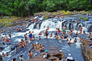 Misiones logró una ocupación hotelera del 64% en la temporada estival