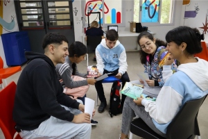 Córdoba conecta la educación y la cultura mediante el turismo idiomático