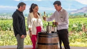 El enoturismo argentino recibió 300 millones de pesos