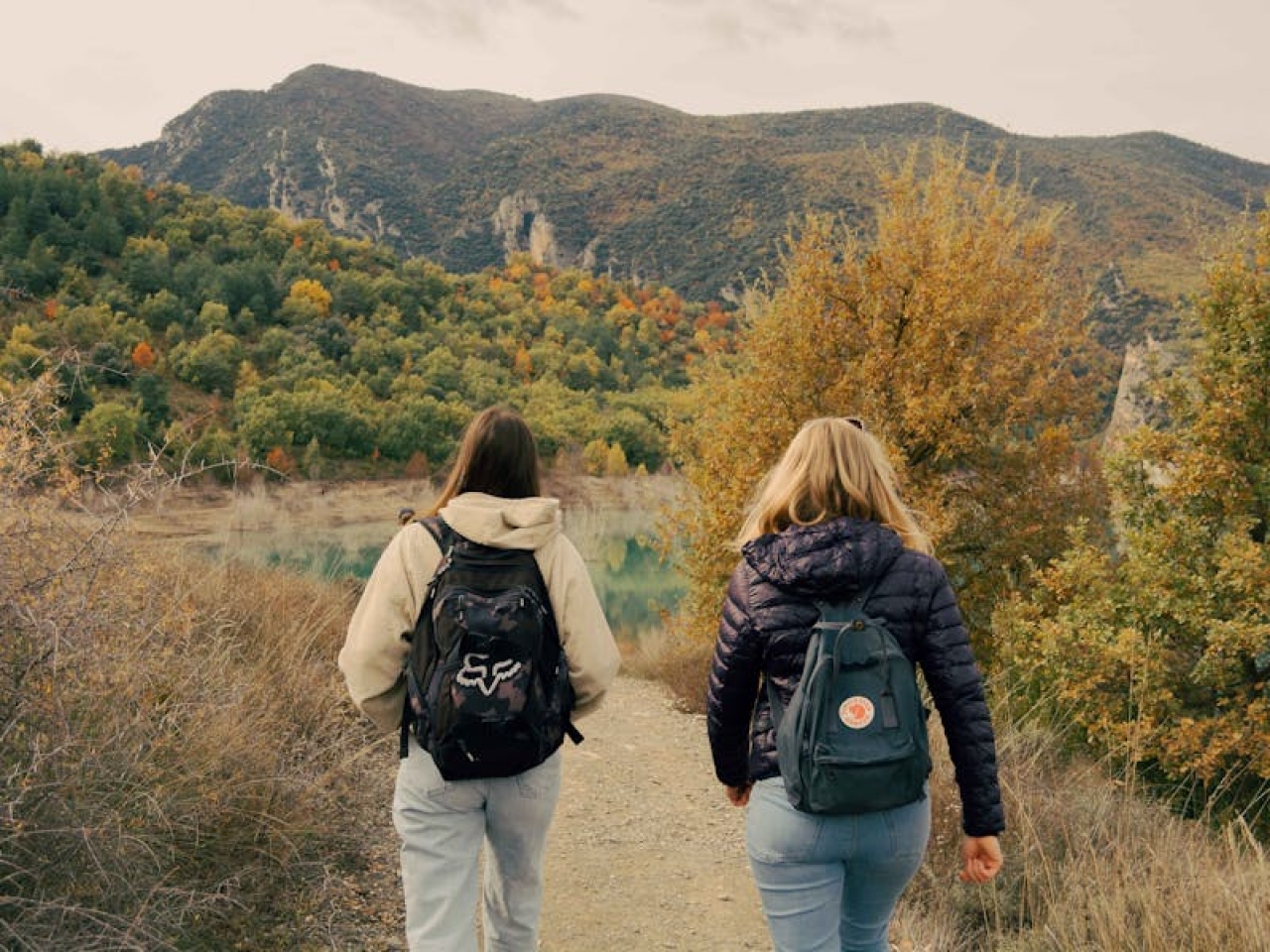 Neuquén es el destino turístico favorito de las mujeres argentinas