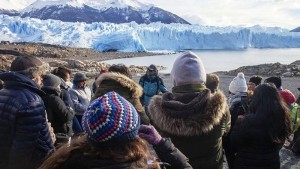 5,5 millones de turistas se movilizaron por Argentina en 15 días