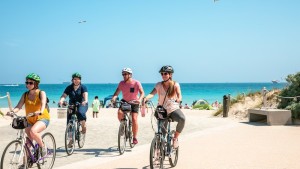 Miami recibió 2.759.000 visitantes extranjeros