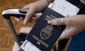 Los viajeros argentinos deberán cumplir un nuevo proceso para ingresar a Europa