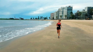 Uruguay realizará el Primer Encuentro Nacional de Turismo Deportivo