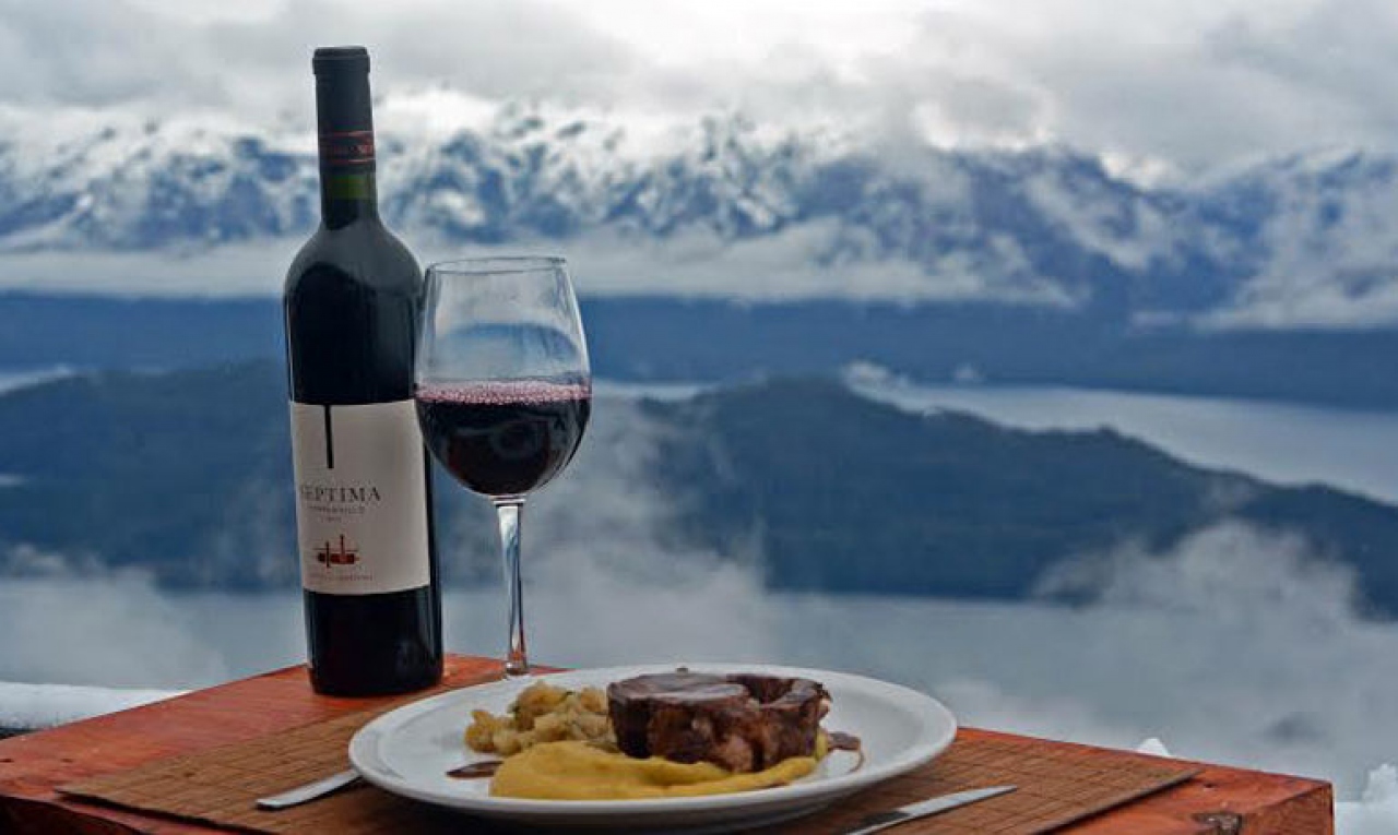 La gastronomía es aliada de los destinos emergentes