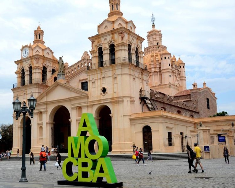 Foto: Gobierno de Córdoba