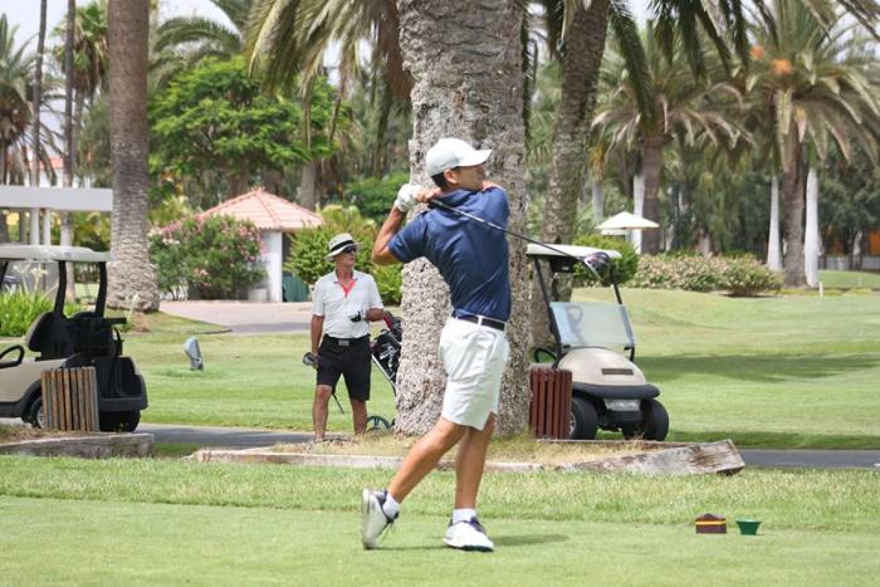 Gran Canaria será sede del mayor congreso de turismo de golf