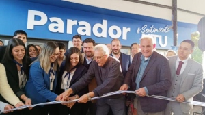 La Universidad del Trabajo del Uruguay inauguró su Centro de Especialización Hotelera y Gastronómica