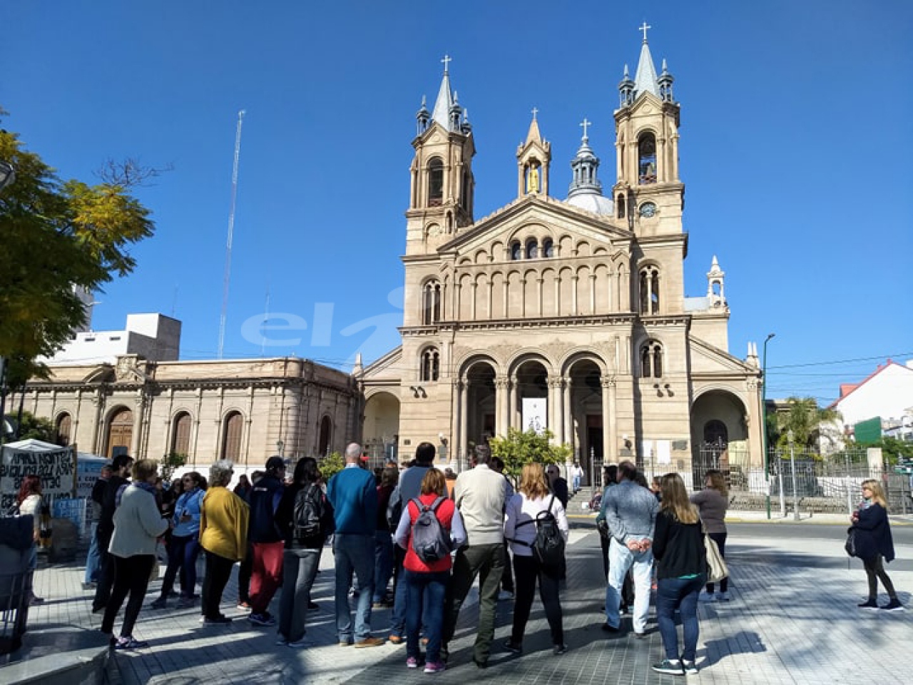 &quot;El turismo riojano sigue creciendo&quot;