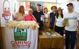 Misiones celebró su feria turística en Posadas