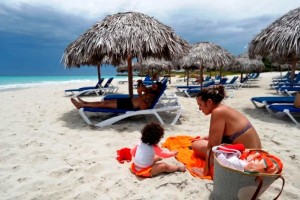 Cuba no reactivó su turismo receptivo