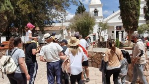 Jujuy tiene una nueva ley de Guías de Turismo