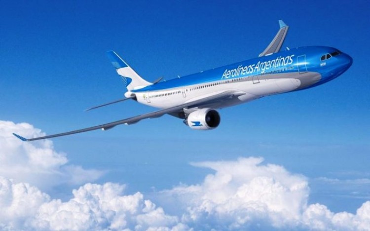 Aerolíneas Argentinas sumará nuevos vuelos a Catamarca