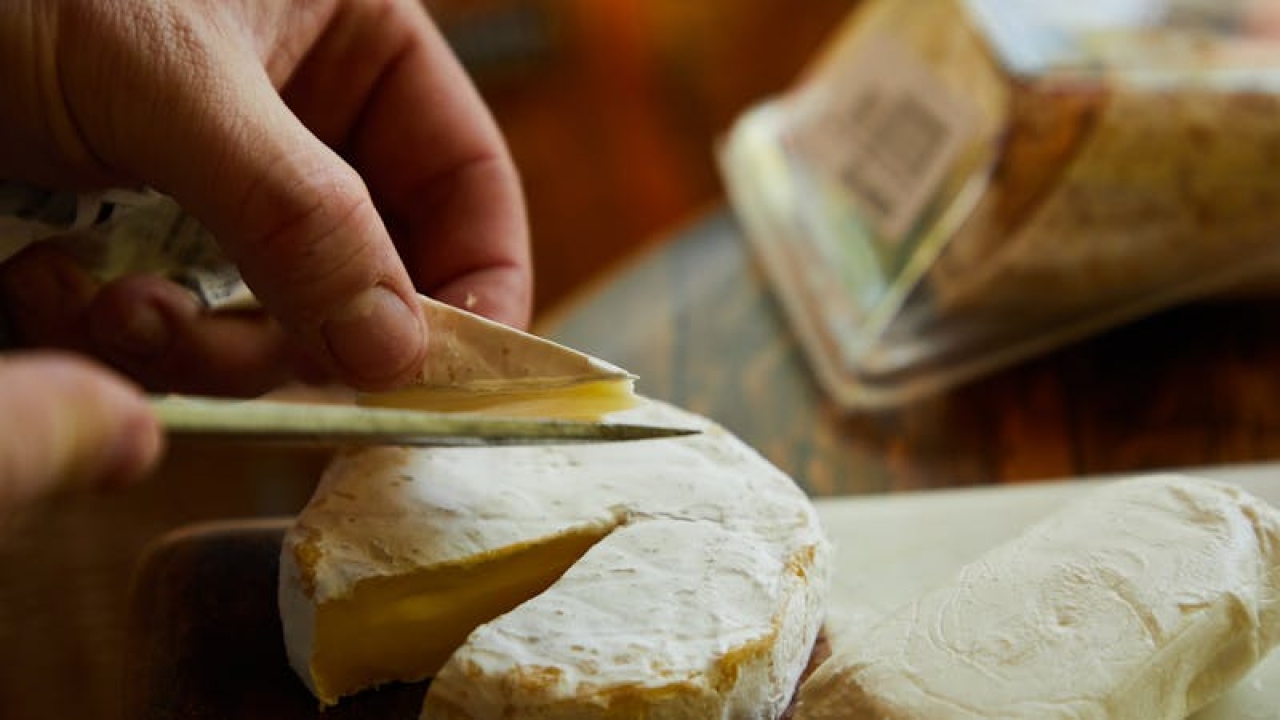 Córdoba sumó más atractivo con su Camino del Queso