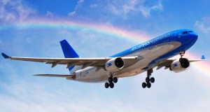 Aerolíneas Argentinas aumentará la frecuencia de sus vuelos y ofrecerá nuevas rutas