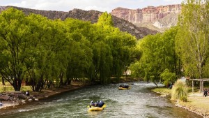 San Rafael será sede de la Muestra Federal de Turismo