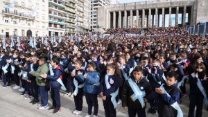 Rosario lanzó un programa a favor del turismo educativo