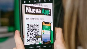 La comuna tucumana de San Javier lanzó su app turística