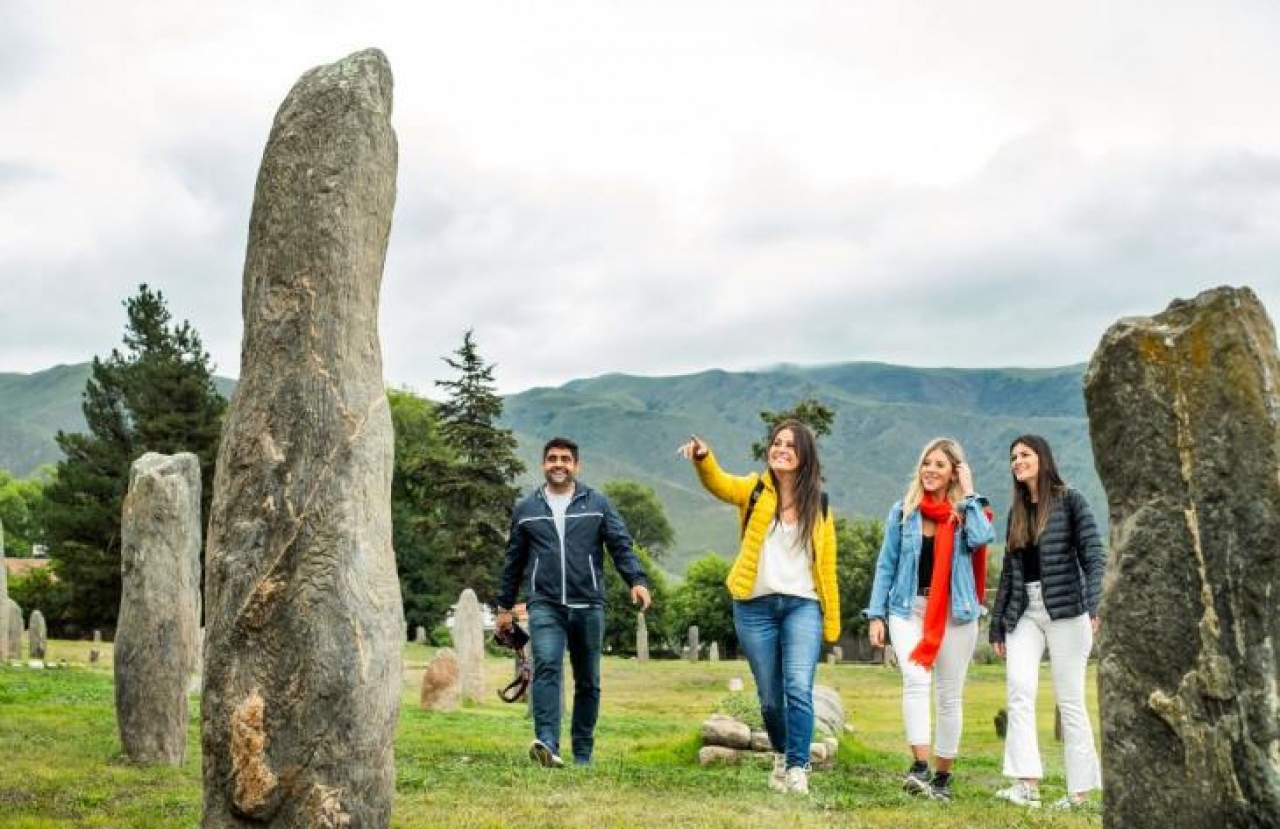 Creció el turismo tucumano gracias a la conexión aérea y las campañas de difusión