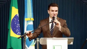 Brasil tiene nuevo ministro de turismo