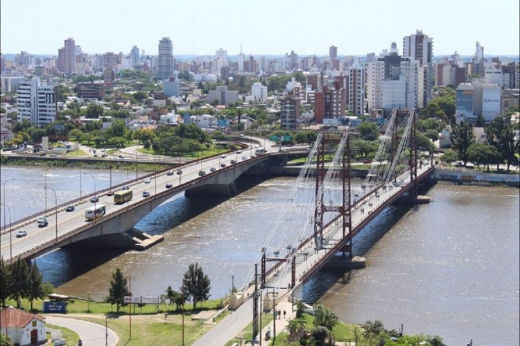 Santa Fe autorizó la actividad turística en la provincia