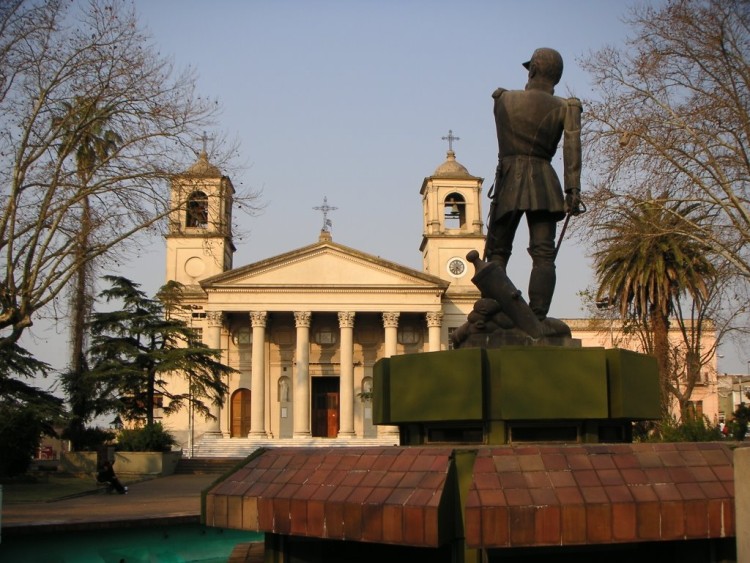 Paysandú ofrece un tour para visitar los lugares emblemáticos de su historia