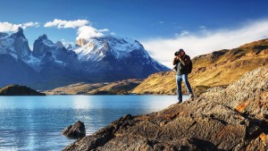 National Geographic definió a la Patagonia argentina como uno de los mejores destinos turísticos del mundo