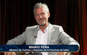 “Salta sobrellevó la temporada baja sosteniendo la ocupación y demanda”