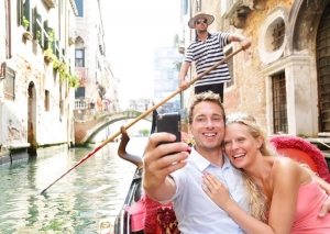 Consejos para disfrutar sin estrés tu primer viaje a Europa