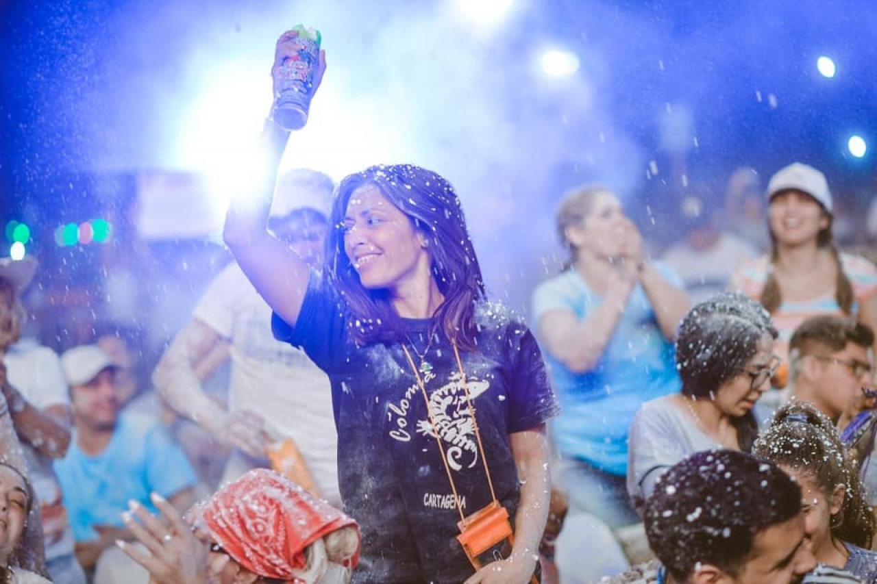 Cinco carnavales argentinos para disfrutar este verano