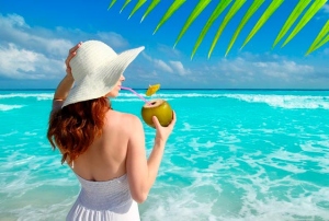 Sugerencias para vacacionar en el Caribe