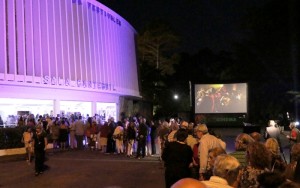 Punta del Este disfrutará de seis días a puro cine