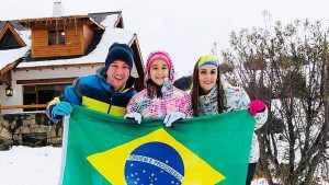 Brasil es nuestro mayor emisor de turistas