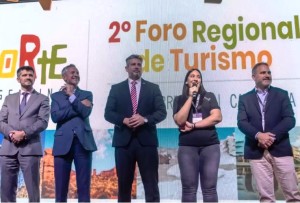 Catamarca será sede del Foro Regional de Turismo