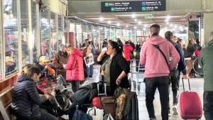 2.200.000 turistas se movilizaron por Argentina durante el fin de semana largo