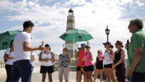 La provincia de Santa Fe tuvo alta ocupación hotelera en el feriado largo