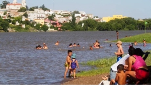 Se formó el Corredor de la Costa Atlántica del Río Negro