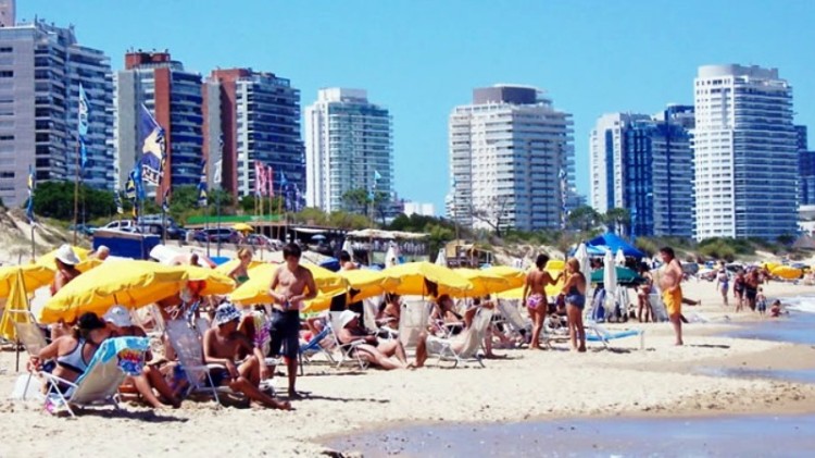 La gastronomía, viñedos e infraestructura tornaron a Maldonado en mucho más  que un destino de sol y playa”