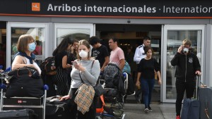 Córdoba retomó las operaciones con países latinoamericanos y centroamericanos