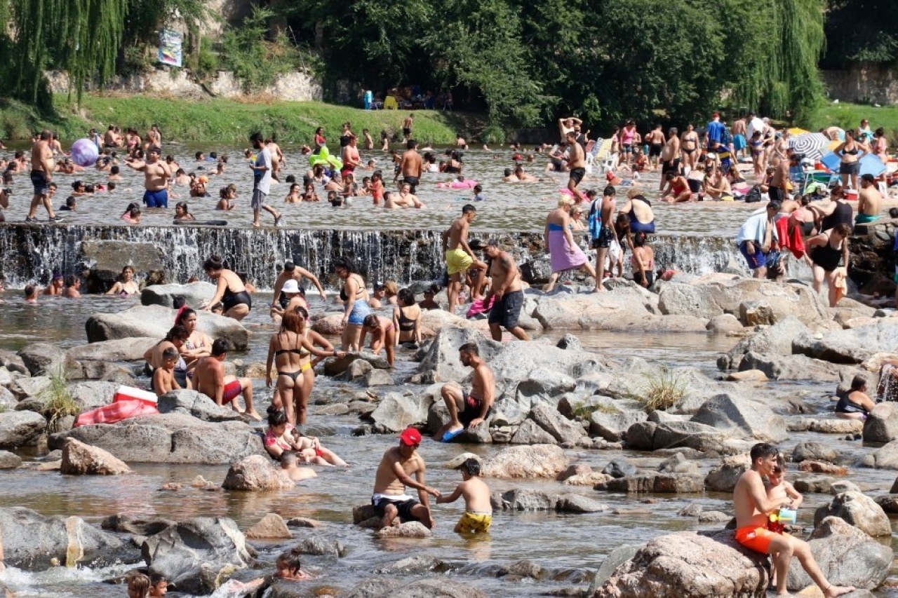 Cordoba recibiría un millón de visitantes durante este verano