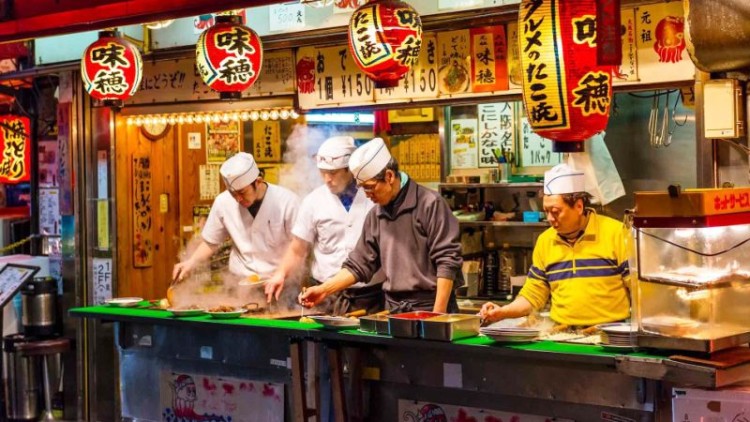 Una app ayuda a los turistas a sortear la barrera del idioma japonés