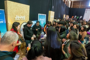 Catamarca recibió al Foro Regional de Turismo Norte