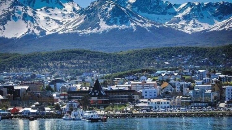 7 actividades perfectas para realizar en Ushuaia