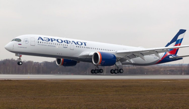 Aerolíneas Argentinas y Aeroflot ampliaron su alianza